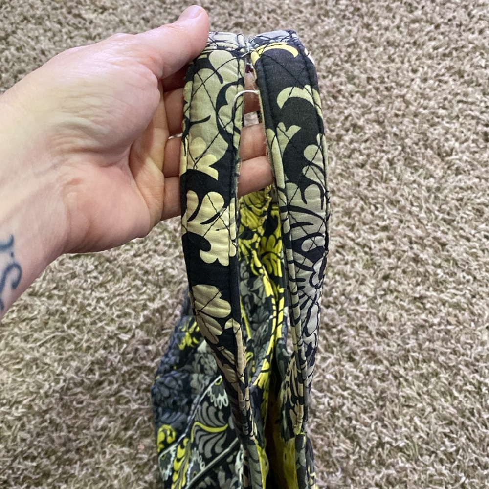 Vera Bradley purse - Picture 2 of 3